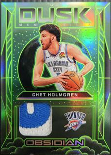 Chet Holmgren