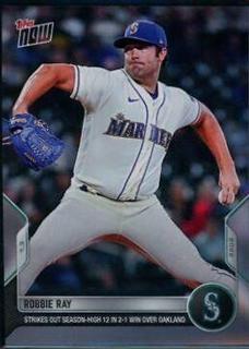 Robbie Ray