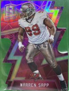 Warren Sapp