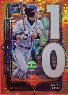 Chipper Jones