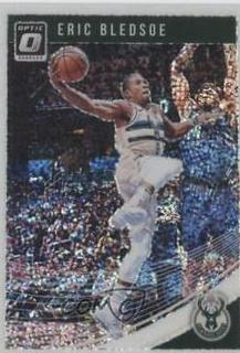 Eric Bledsoe