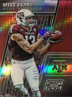 Mike Evans