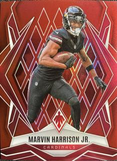 Marvin Harrison Jr.