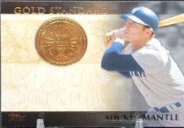 Mickey Mantle