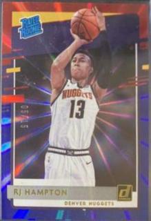 RJ Hampton