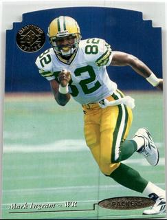 Mark Ingram