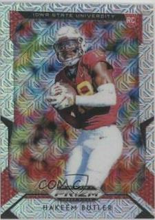 Hakeem Butler