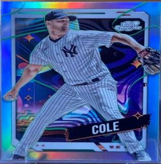 Gerrit Cole
