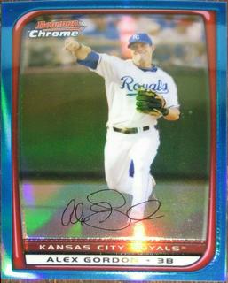 Alex Gordon