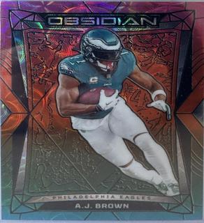 A.J. Brown