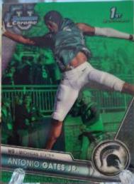 Antonio Gates Jr.