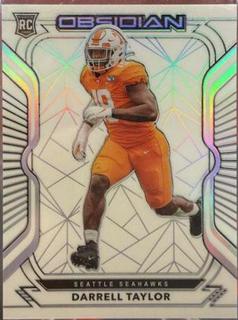 Darrell Taylor