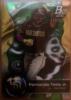 Fernando Tatis Jr.