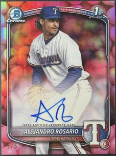 Alejandro Rosario