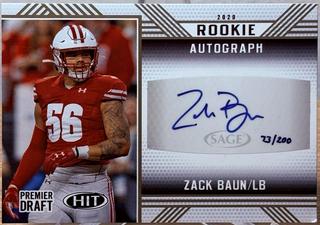 Zack Baun