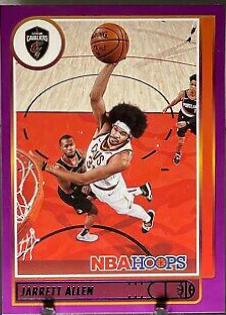 Jarrett Allen