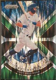 Cody Bellinger
