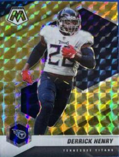 Derrick Henry