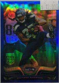 Richard Sherman