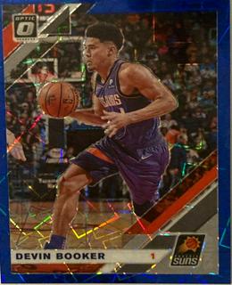 Devin Booker