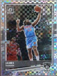 James Harden