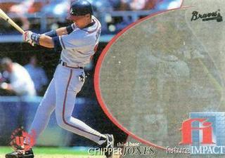 Chipper Jones