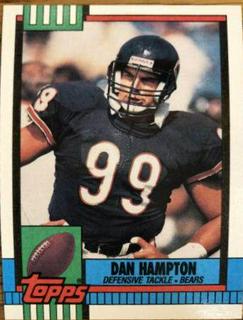 Dan Hampton