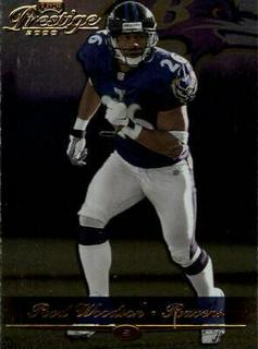 Rod Woodson