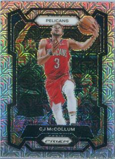 CJ McCollum