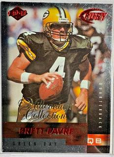 Brett Favre