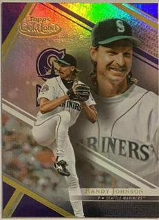 Randy Johnson