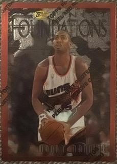 Danny Manning