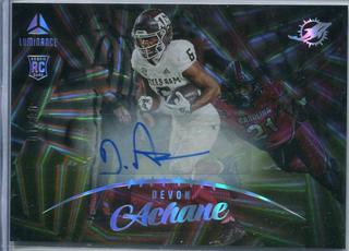 De'Von Achane
