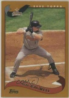 Jeff Bagwell