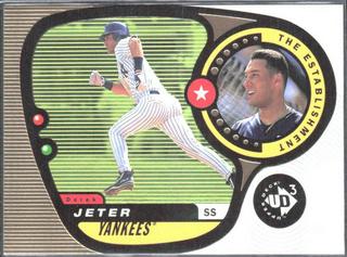 Derek Jeter