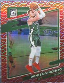 Donte DiVincenzo