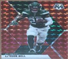 Le'Veon Bell