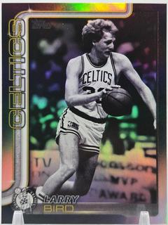 Larry Bird