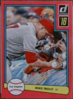 Mike Trout