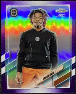 Davion Mace