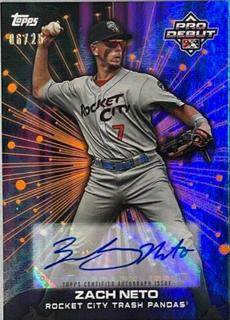 Zach Neto