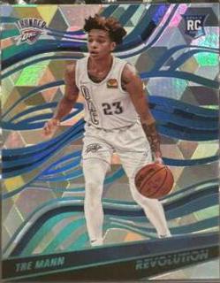 Tre Mann