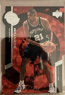 Tim Duncan
