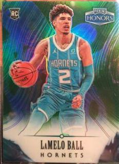 LaMelo Ball