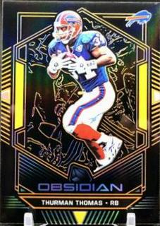Thurman Thomas