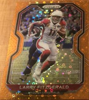 Larry Fitzgerald