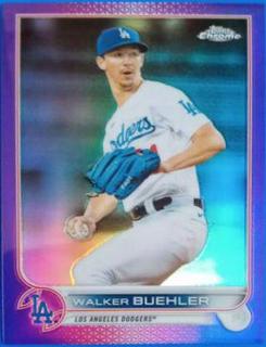 Walker Buehler