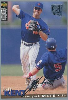 Jeff Kent
