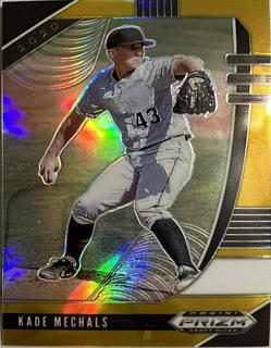 Kade Mechals