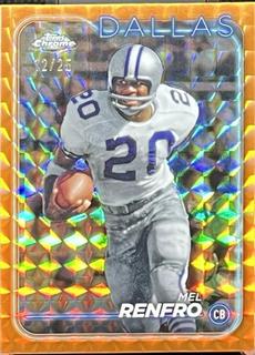 Mel Renfro